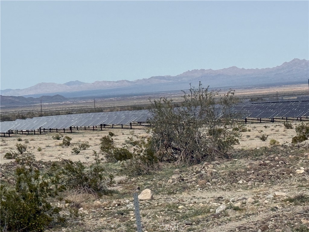 0 Chuckwalla Valley Road Blythe, CA 92225 - Photo 8 of 12