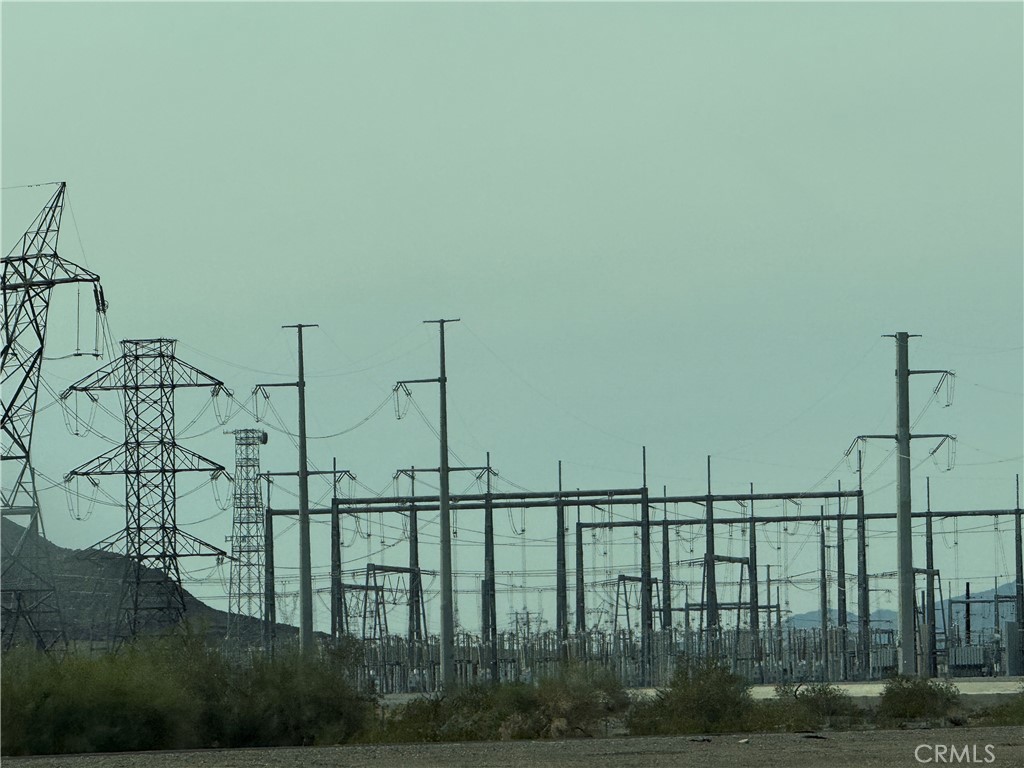 0 Chuckwalla Valley Road Blythe, CA 92225 - Photo 9 of 12