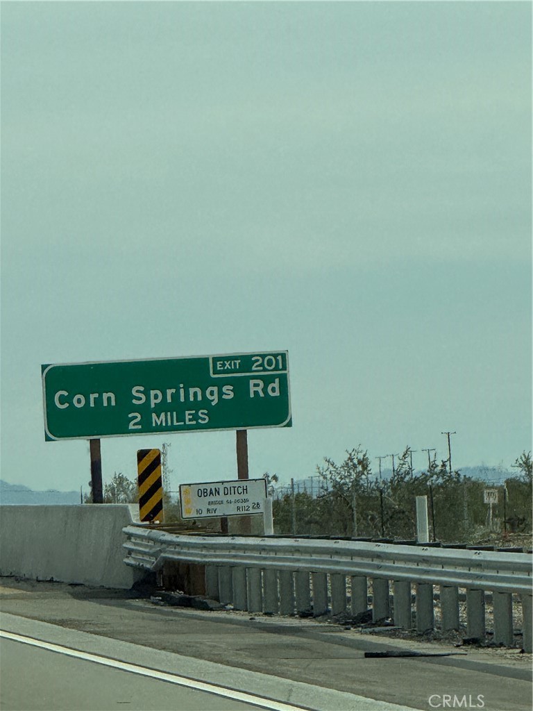 0 Chuckwalla Valley Road Blythe, CA 92225 - Photo 10 of 12