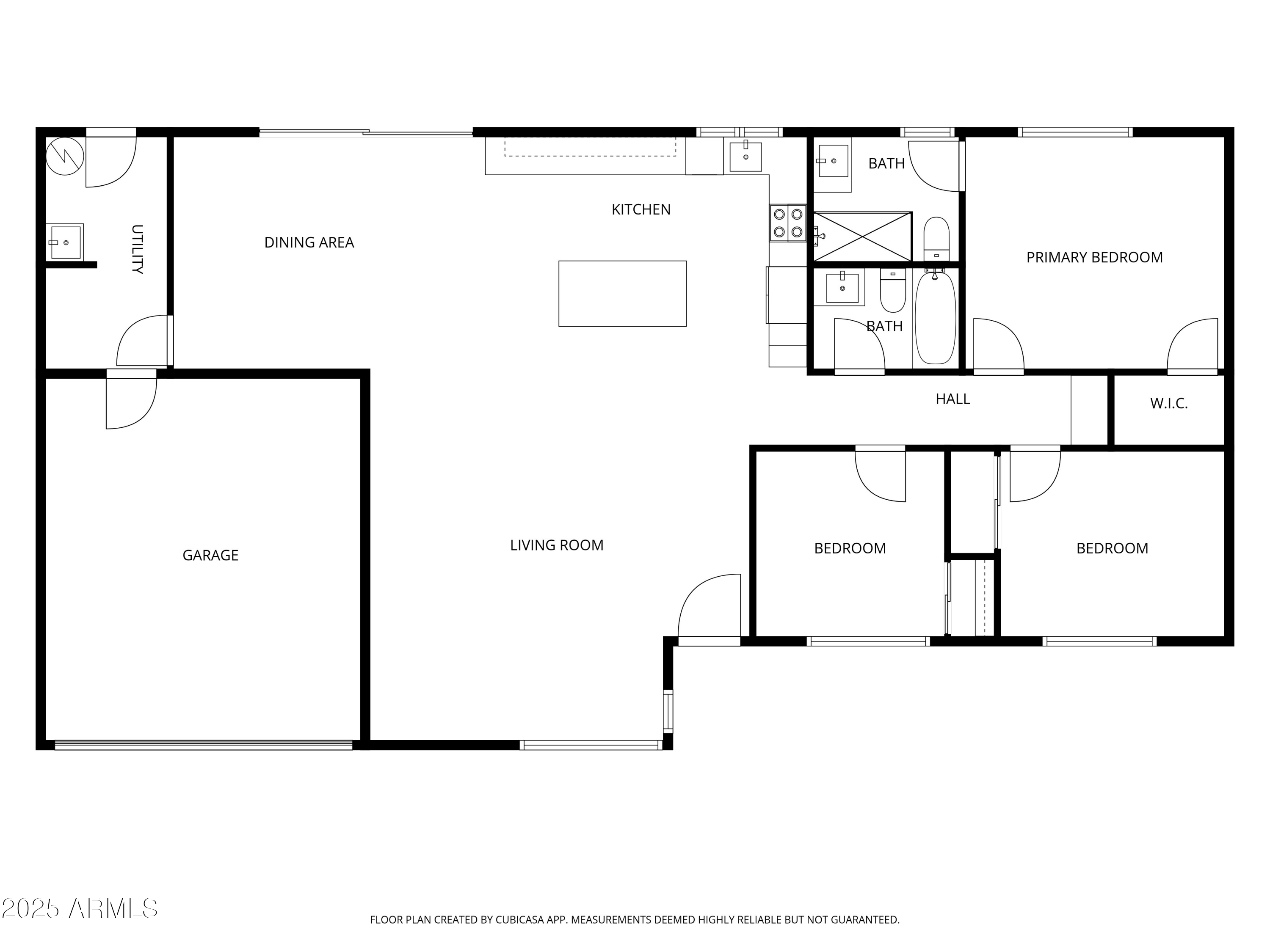 8829 North 17th Avenue Phoenix, AZ 85021 - Photo 38 of 38