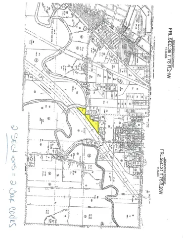 $450,000 | 9604-9704 Community Hall Road, Union Pier, MI 49129