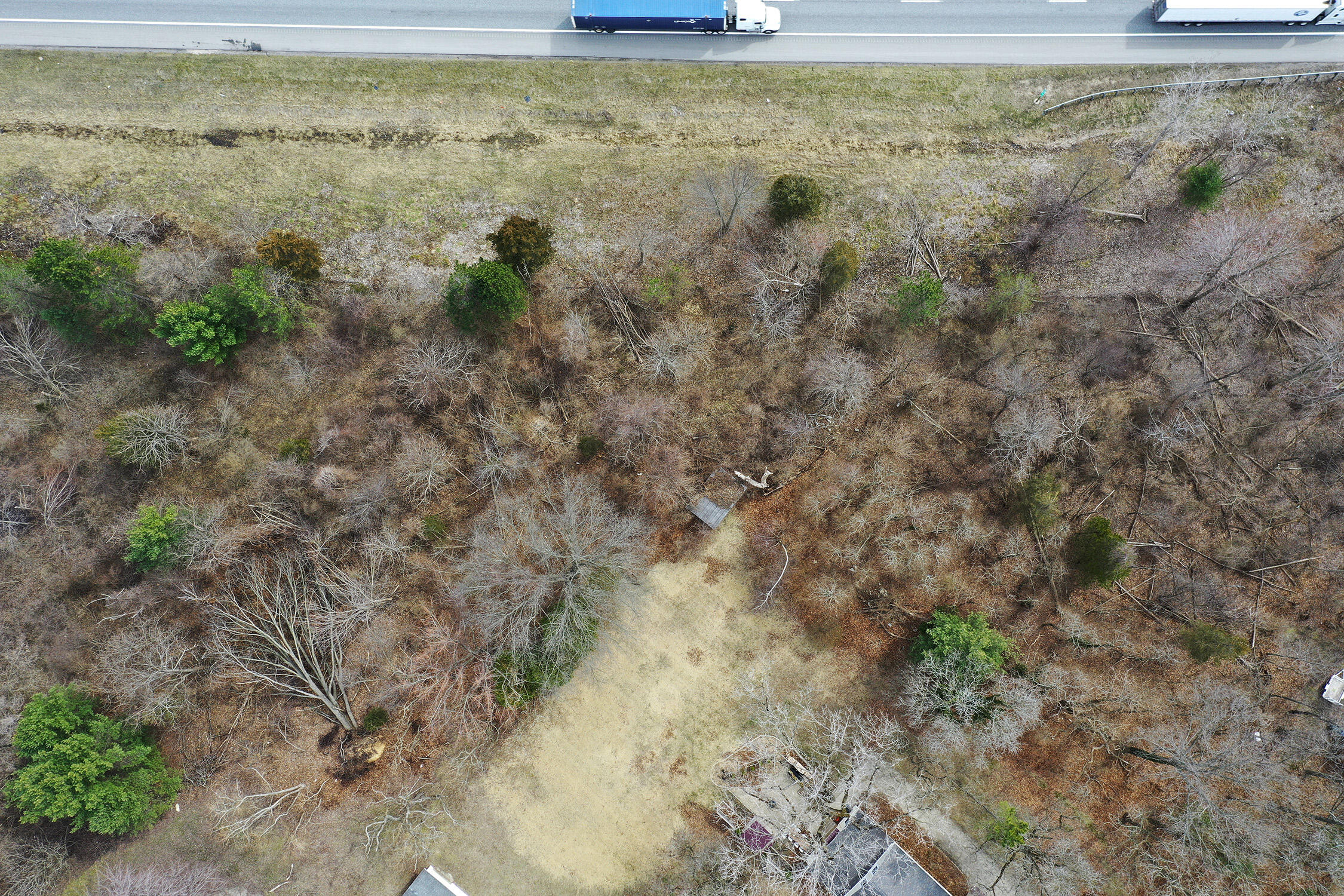 9604-9704 Community Hall Road Union Pier, MI 49129 - Photo 3 of 7 1742323056000