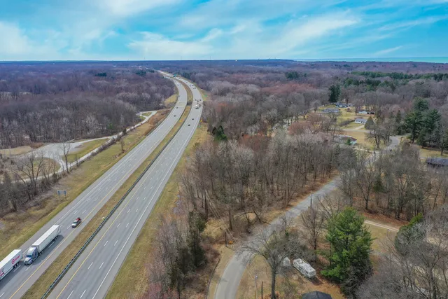 $450,000 | 9604-9704 Community Hall Road, Union Pier, MI 49129