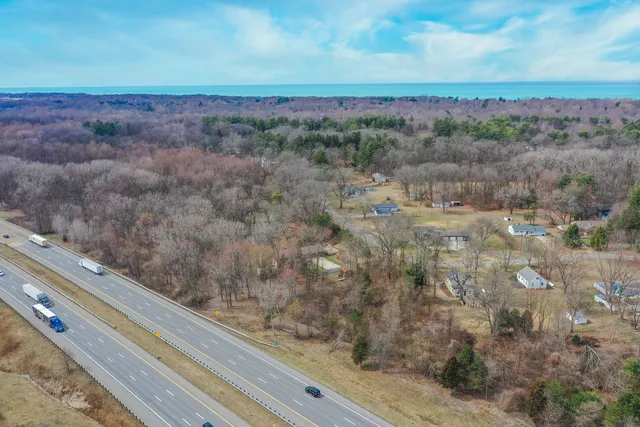 $450,000 | 9604-9704 Community Hall Road, Union Pier, MI 49129