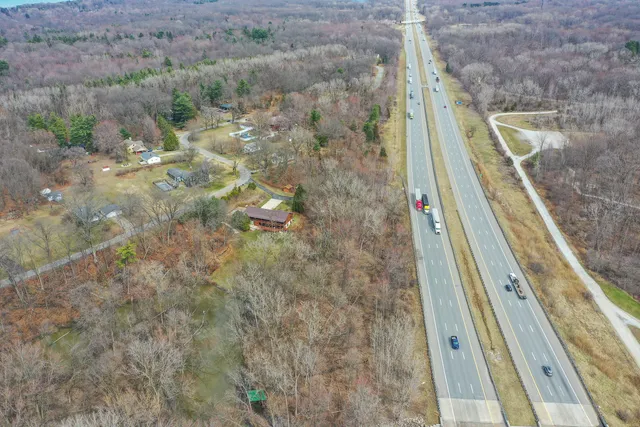 $450,000 | 9604-9704 Community Hall Road, Union Pier, MI 49129