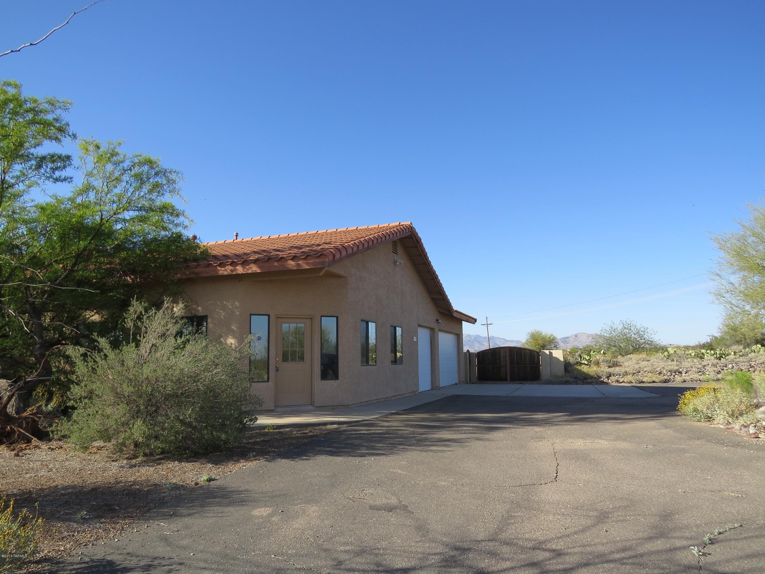 11077 East Escalante Road Tucson, AZ 85730 - Photo 27 of 28 Gallery Image 27