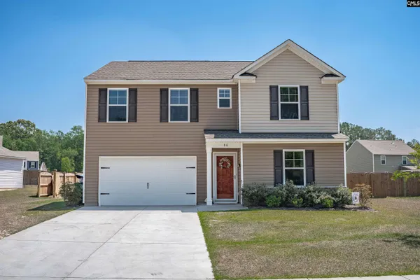 $319,900 | 86 Carriagebrook Circle, Camden, SC 29020
