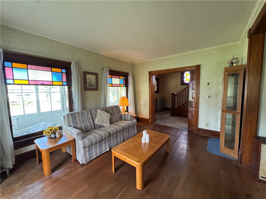 122 Public Landing Road Springfield, NY 13468 - Photo 14 of 30 Living