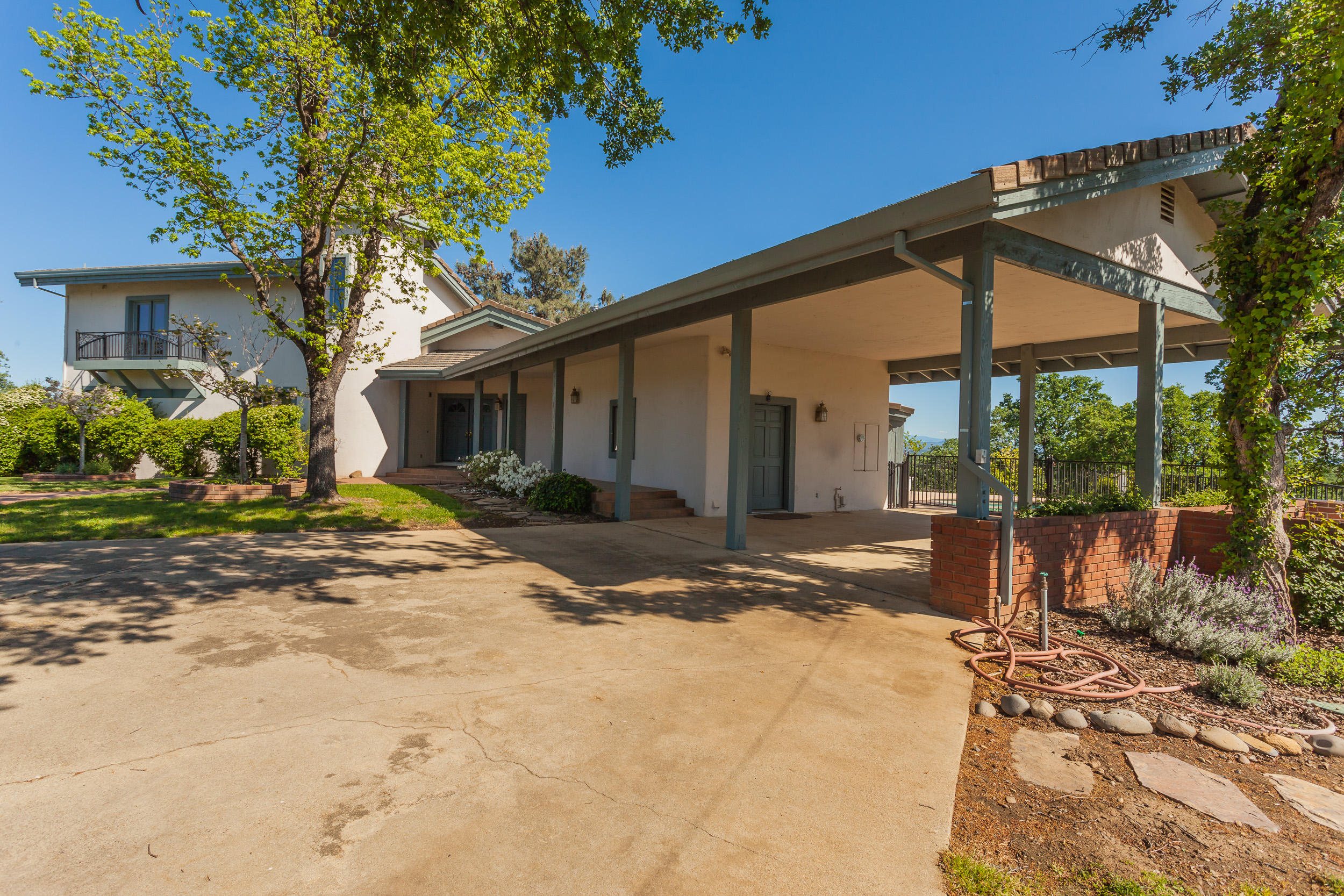 10407 Sundance Road Palo Cedro, CA 96073 - Photo 26 of 35 10407Sundance-Exterior-MLS-5.jpg