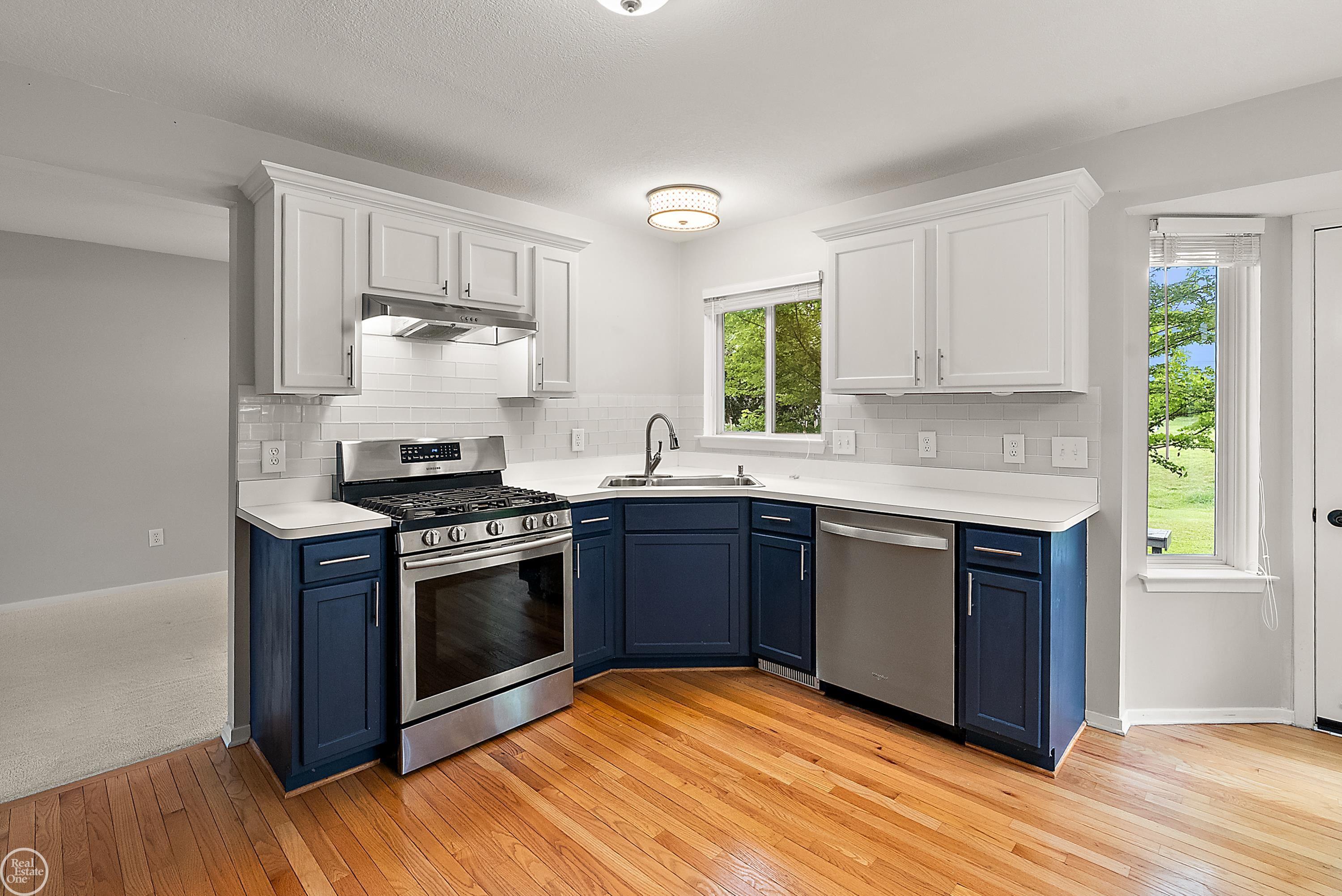 1538 Scio Ridge Road Ann Arbor, MI 48103 - Photo 13 of 56
