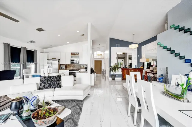 $749,900 | 1947 Northwest 130th Avenue, Pembroke Pines, FL 33028