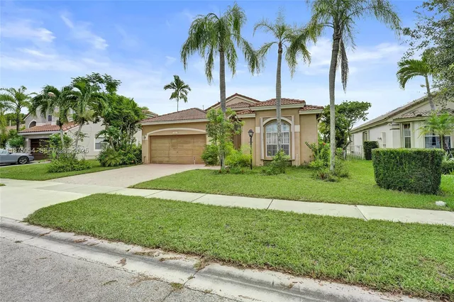 $749,900 | 1947 Northwest 130th Avenue, Pembroke Pines, FL 33028