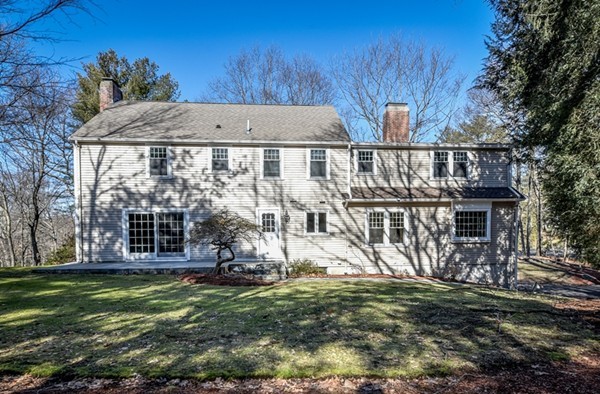 69 Royalston Road Wellesley, MA 02481 - Photo 2 of 19