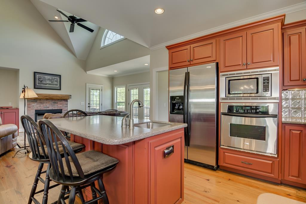 1060 Curb Chain Lane Windsor, SC 29856 - Photo 5 of 44