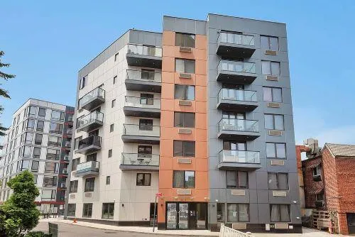 $535,000 | 116-17 Grosvenor Lane, Unit 6C | Kew Gardens