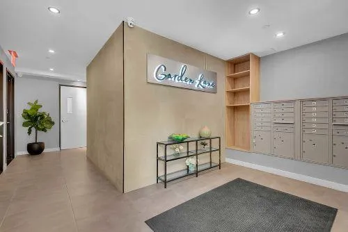 $535,000 | 116-17 Grosvenor Lane, Unit 6C | Kew Gardens