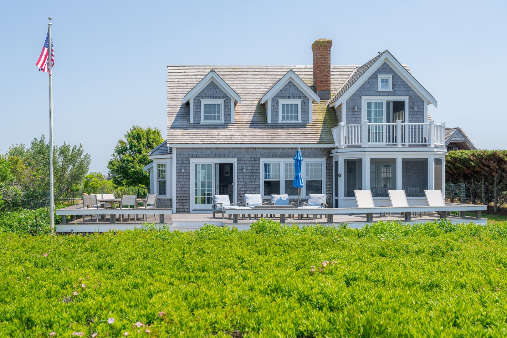1 Little Neck Way Nantucket, MA 02554 - Photo 16 of 19