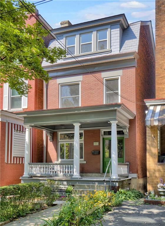 224 South Mathilda Street Pittsburgh, PA 15224 - Photo 1 of 25 Gallery Image 1