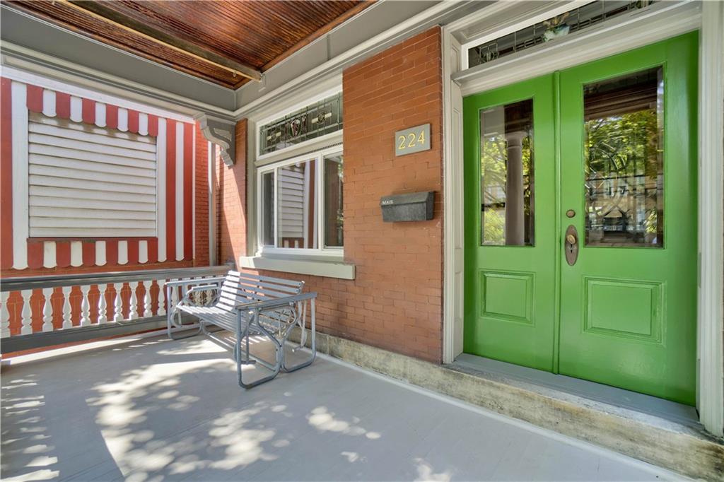 224 South Mathilda Street Pittsburgh, PA 15224 - Photo 2 of 25 Gallery Image 2