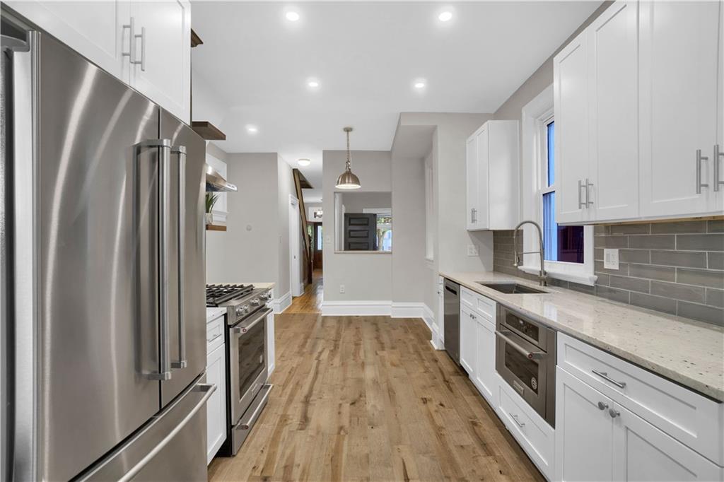 224 South Mathilda Street Pittsburgh, PA 15224 - Photo 11 of 25 Gallery Image 11