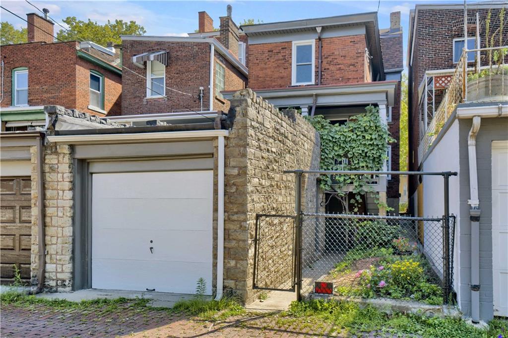 224 South Mathilda Street Pittsburgh, PA 15224 - Photo 22 of 25 Gallery Image 22