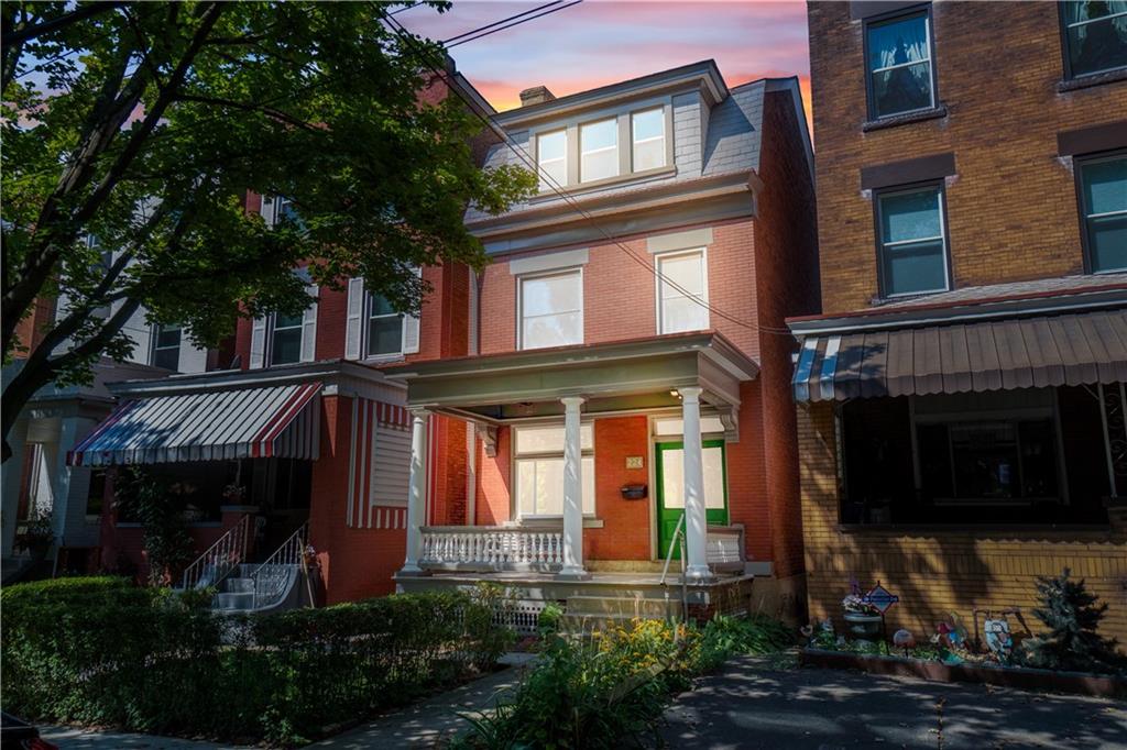 224 South Mathilda Street Pittsburgh, PA 15224 - Photo 25 of 25 Gallery Image 25