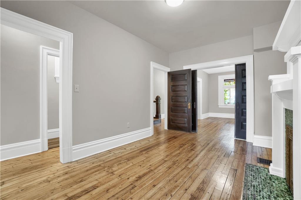 224 South Mathilda Street Pittsburgh, PA 15224 - Photo 5 of 25 Gallery Image 5
