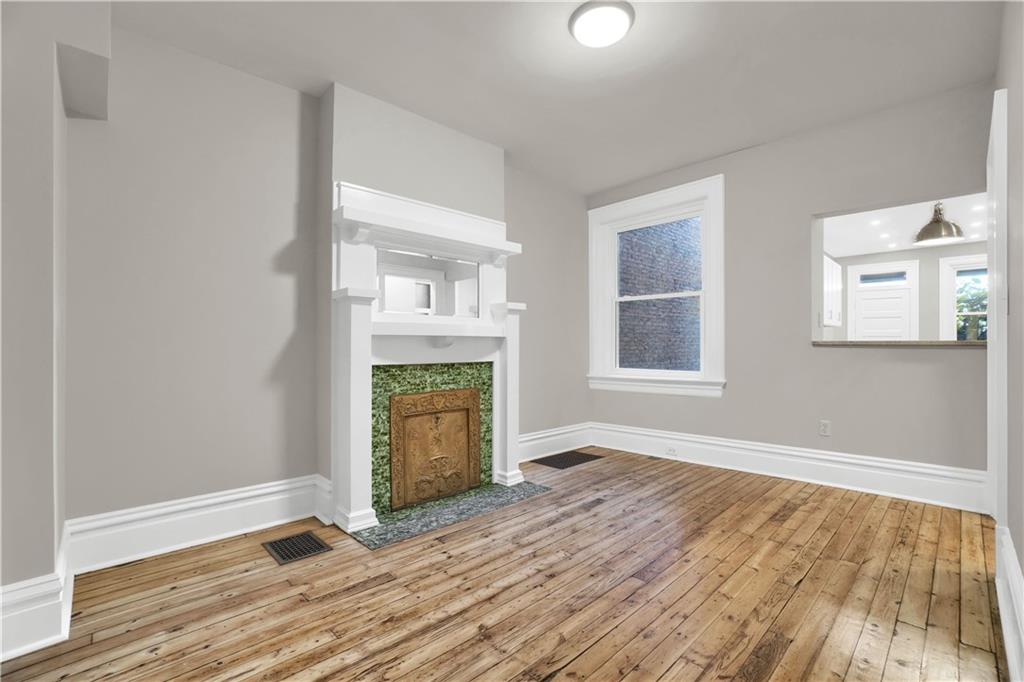 224 South Mathilda Street Pittsburgh, PA 15224 - Photo 7 of 25 Gallery Image 7