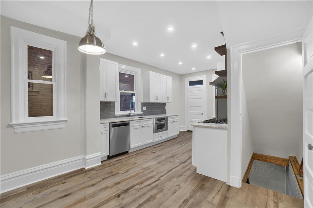 224 South Mathilda Street Pittsburgh, PA 15224 - Photo 9 of 25 Gallery Image 9