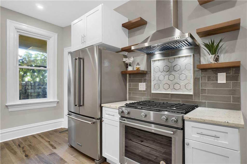 224 South Mathilda Street Pittsburgh, PA 15224 - Photo 10 of 25 Gallery Image 10