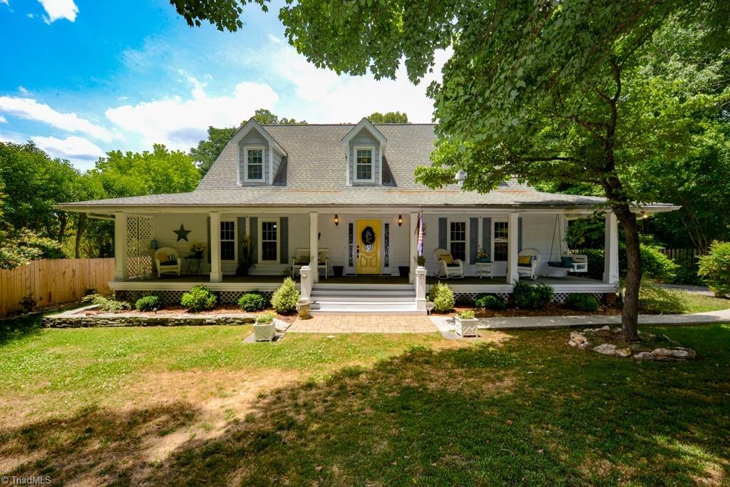 3600 Rockingham Road South Greensboro, NC 27407 - Photo 1 of 49