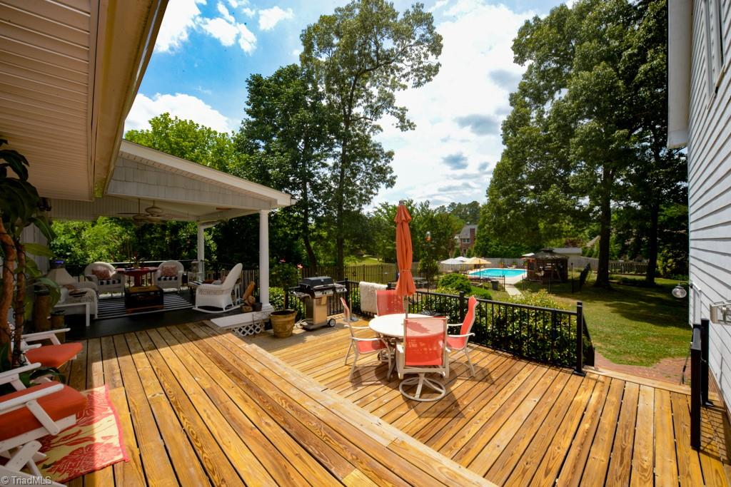 3600 Rockingham Road South Greensboro, NC 27407 - Photo 40 of 49