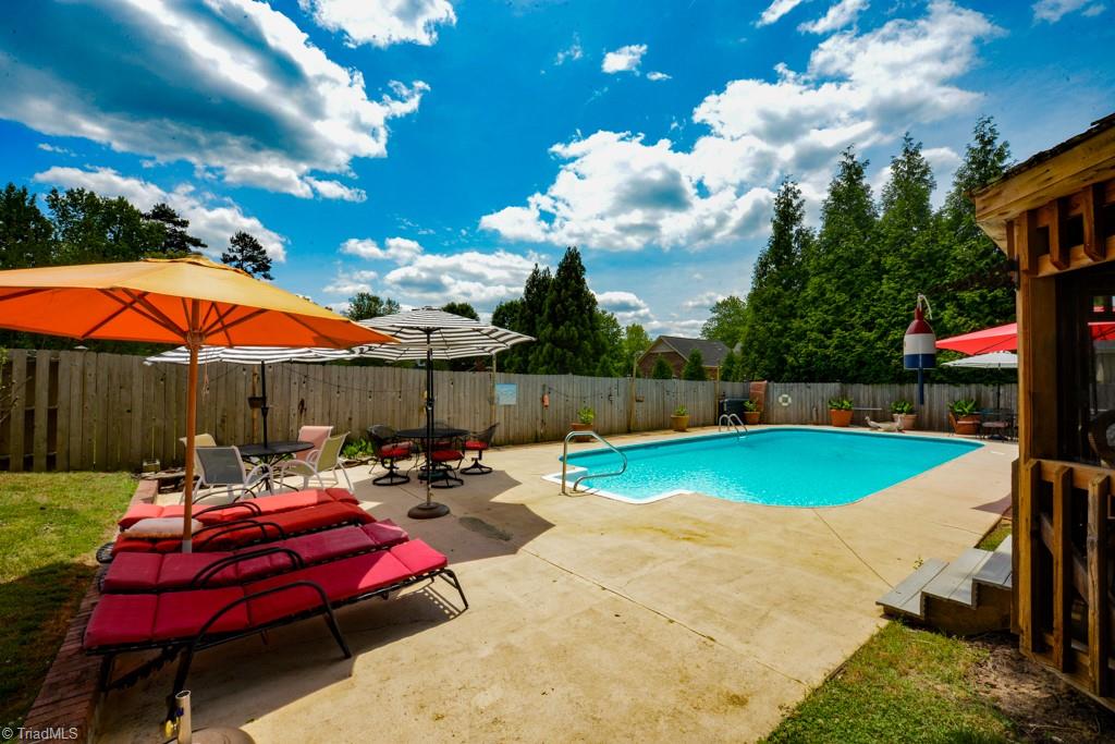 3600 Rockingham Road South Greensboro, NC 27407 - Photo 42 of 49