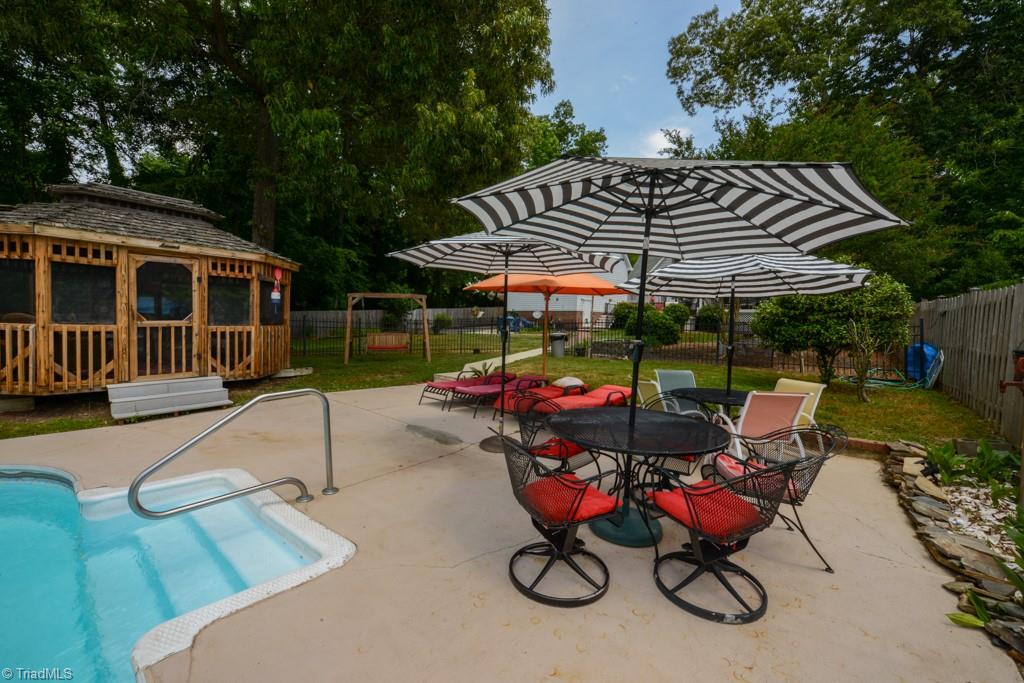 3600 Rockingham Road South Greensboro, NC 27407 - Photo 44 of 49