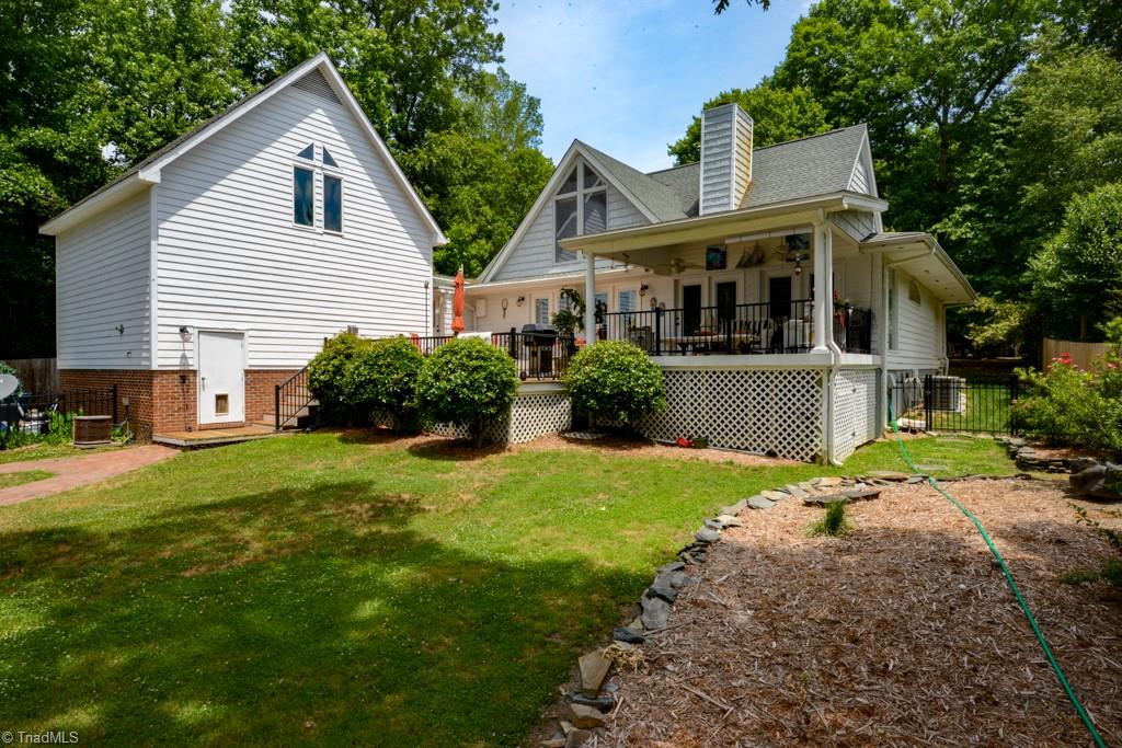 3600 Rockingham Road South Greensboro, NC 27407 - Photo 45 of 49