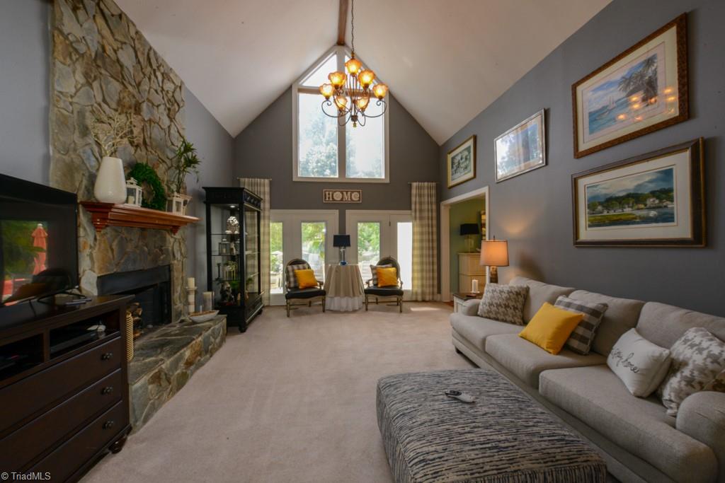 3600 Rockingham Road South Greensboro, NC 27407 - Photo 7 of 49