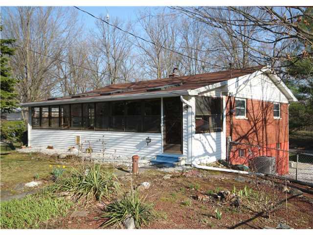 6414 East Hadley Road Camby, IN 46113 - Photo 1 of 12