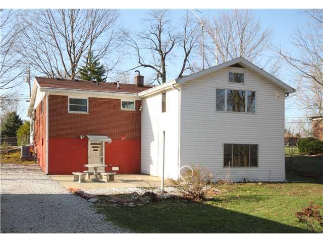 6414 East Hadley Road Camby, IN 46113 - Photo 4 of 12