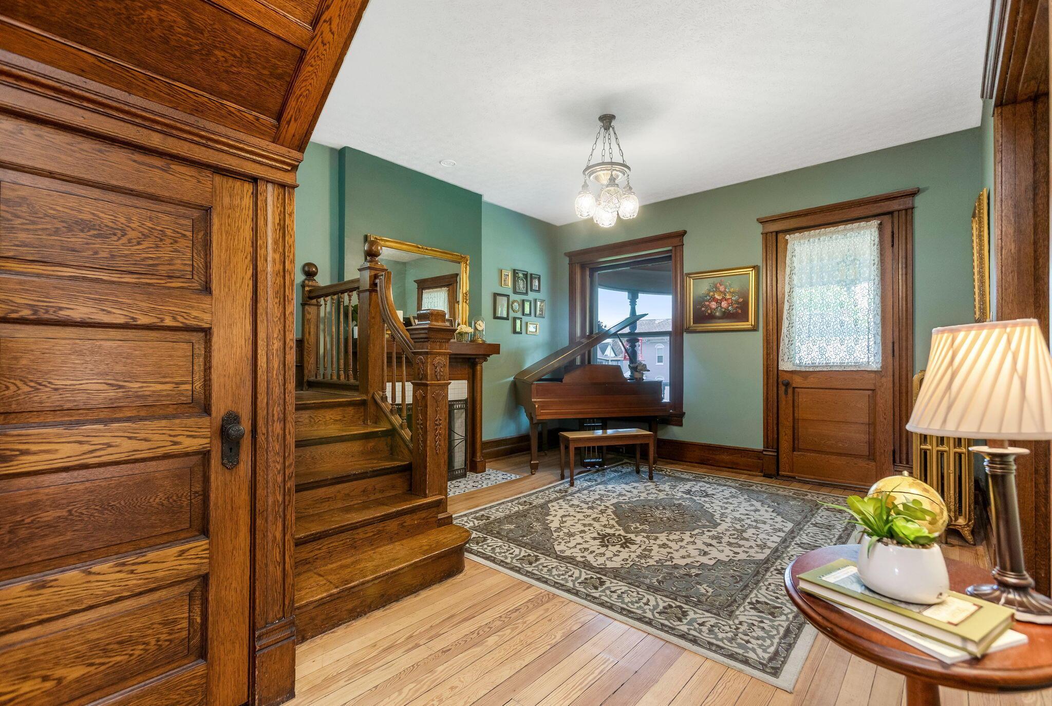 336 East Main Street Logan, OH 43138 - Photo 10 of 75 336 E Main Street, Logan, OH