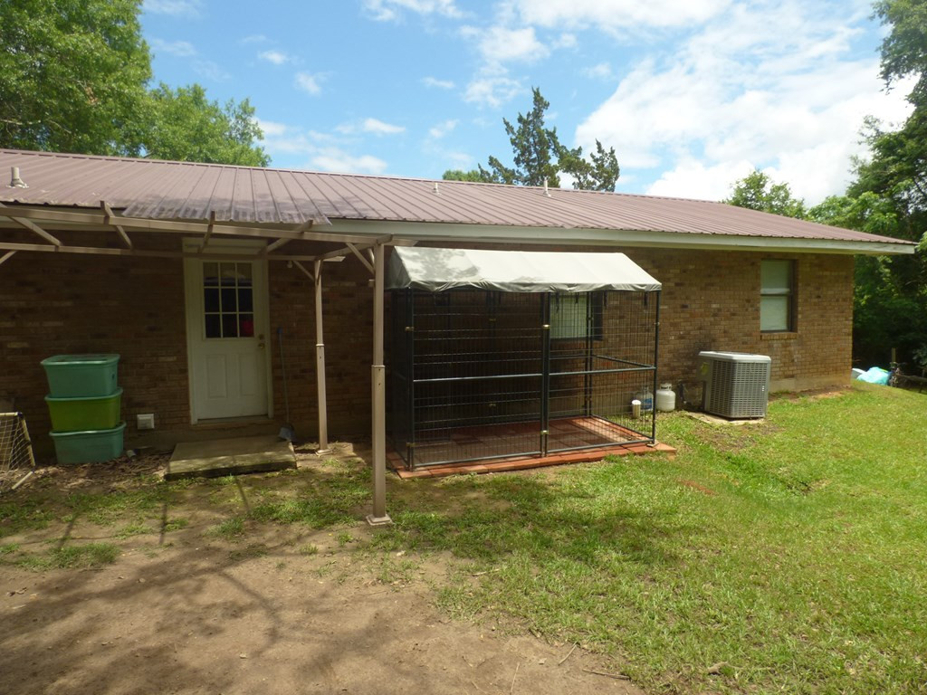 1009 Bell Haven Road McComb, MS 39648 - Photo 12 of 15 Photo 15