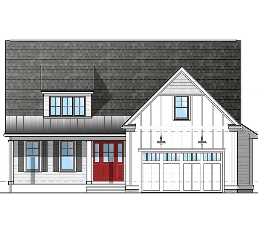 12 Baiting Brook Road, Unit 6 Framingham, MA 01701 - Photo 1 of 10 Gallery Image 1