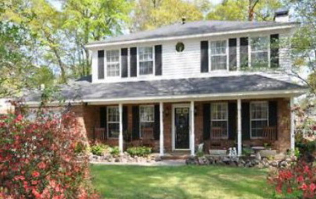 4713 Oakley Pirkle Road Martinez, GA 30907 - Photo 1 of 1 Main View