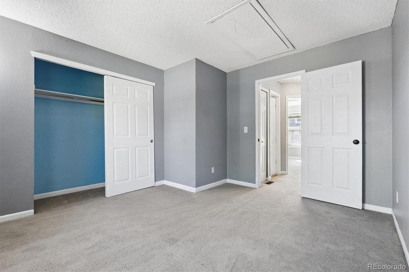 8139 South Fillmore Way Centennial, CO 80122 - Photo 15 of 29 a view of an empty room