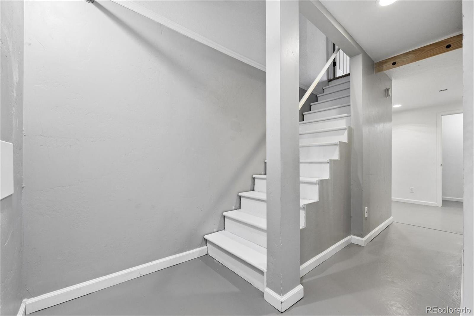 8139 South Fillmore Way Centennial, CO 80122 - Photo 19 of 29 a view of entryway