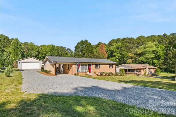 $275,000 | 4608 Rainbow Drive, Kannapolis, NC 28081