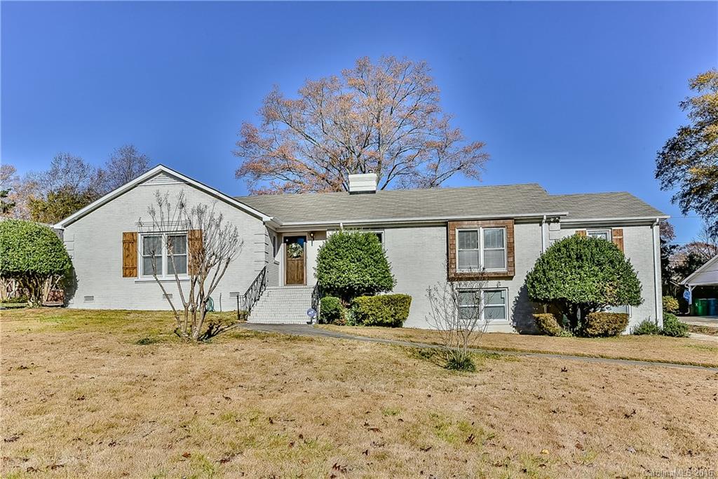 3401 Mountainbrook Road Charlotte, NC 28210 - Photo 1 of 24 Gallery Image 1