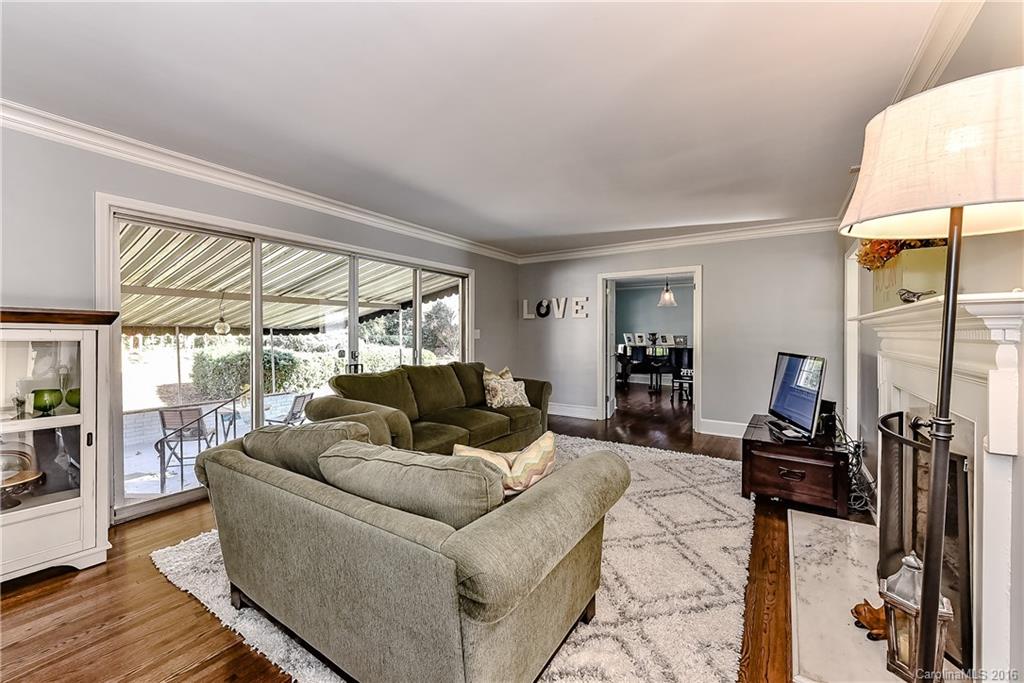 3401 Mountainbrook Road Charlotte, NC 28210 - Photo 3 of 24 Gallery Image 3