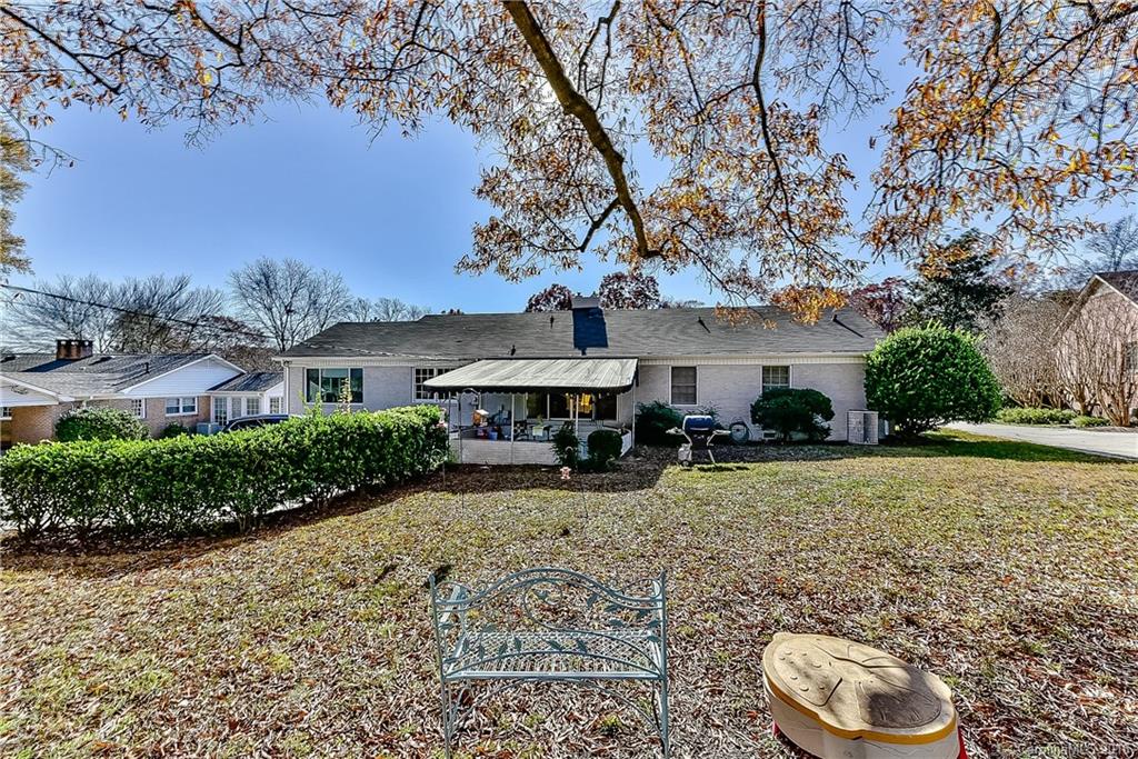 3401 Mountainbrook Road Charlotte, NC 28210 - Photo 23 of 24 Gallery Image 23