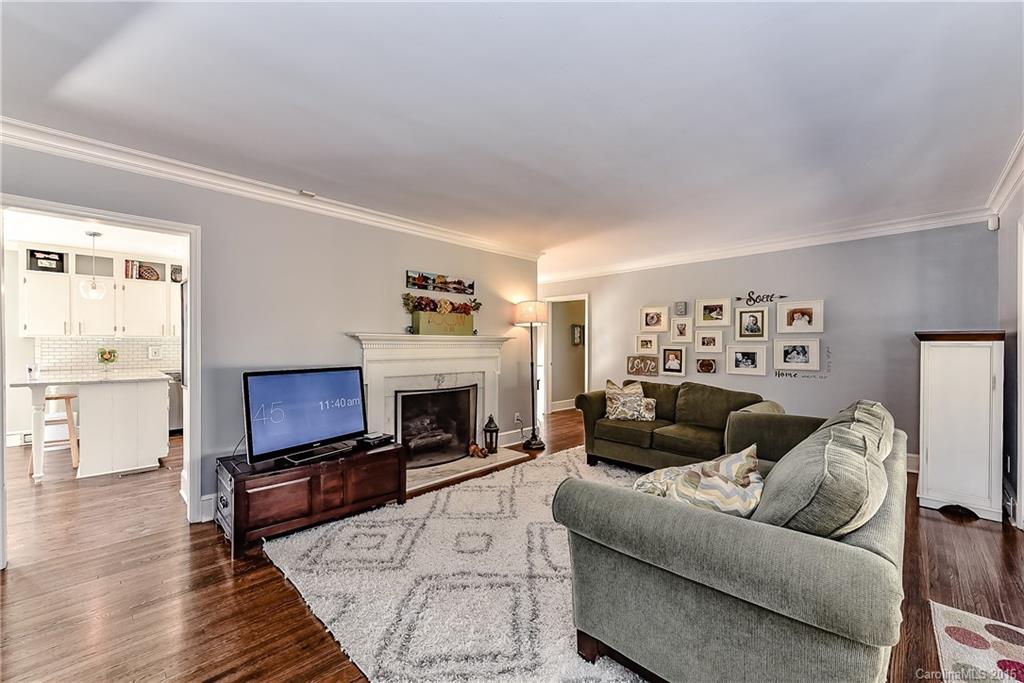 3401 Mountainbrook Road Charlotte, NC 28210 - Photo 7 of 24 Gallery Image 7