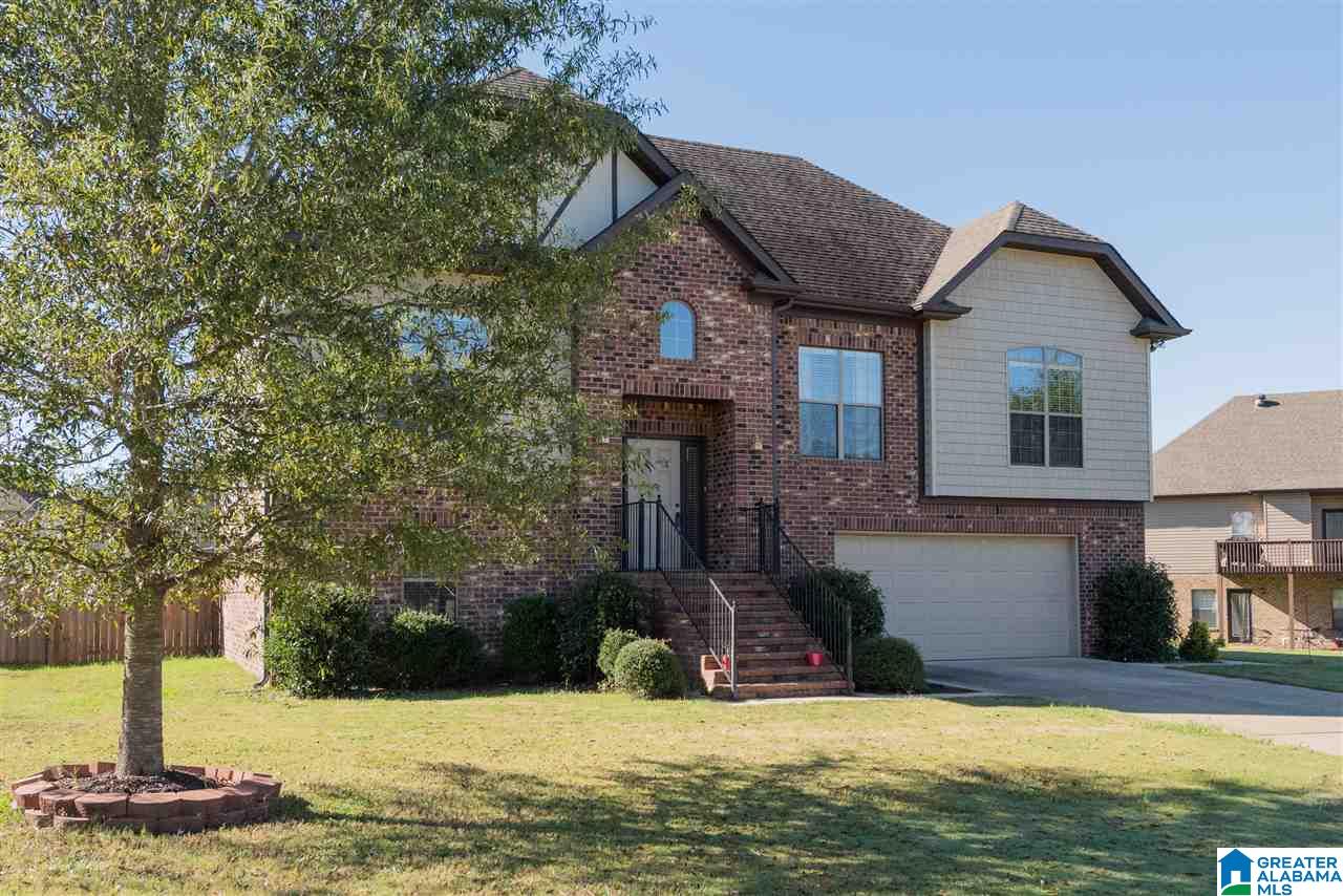 308 Cromwell Alabaster, AL 35114 - Photo 3 of 37